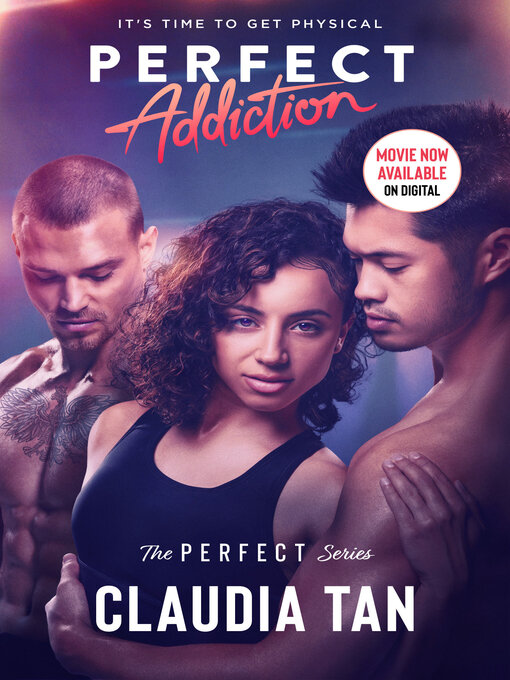 Title details for Perfect Addiction by Claudia Tan - Wait list